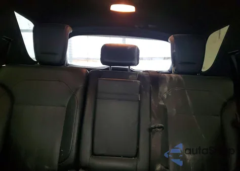 2017 Mercedes-Benz Gle 350 4Matic z USA, uszkodzony, nr VIN 4JGDA5HB1HA895498